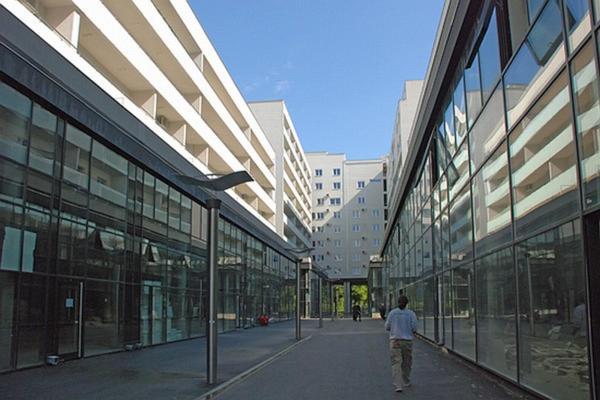 Spacious Studio Park City Novi Sad Exterior photo