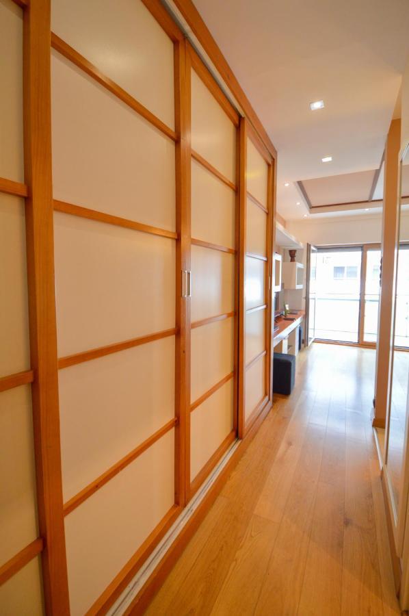 Spacious Studio Park City Novi Sad Exterior photo