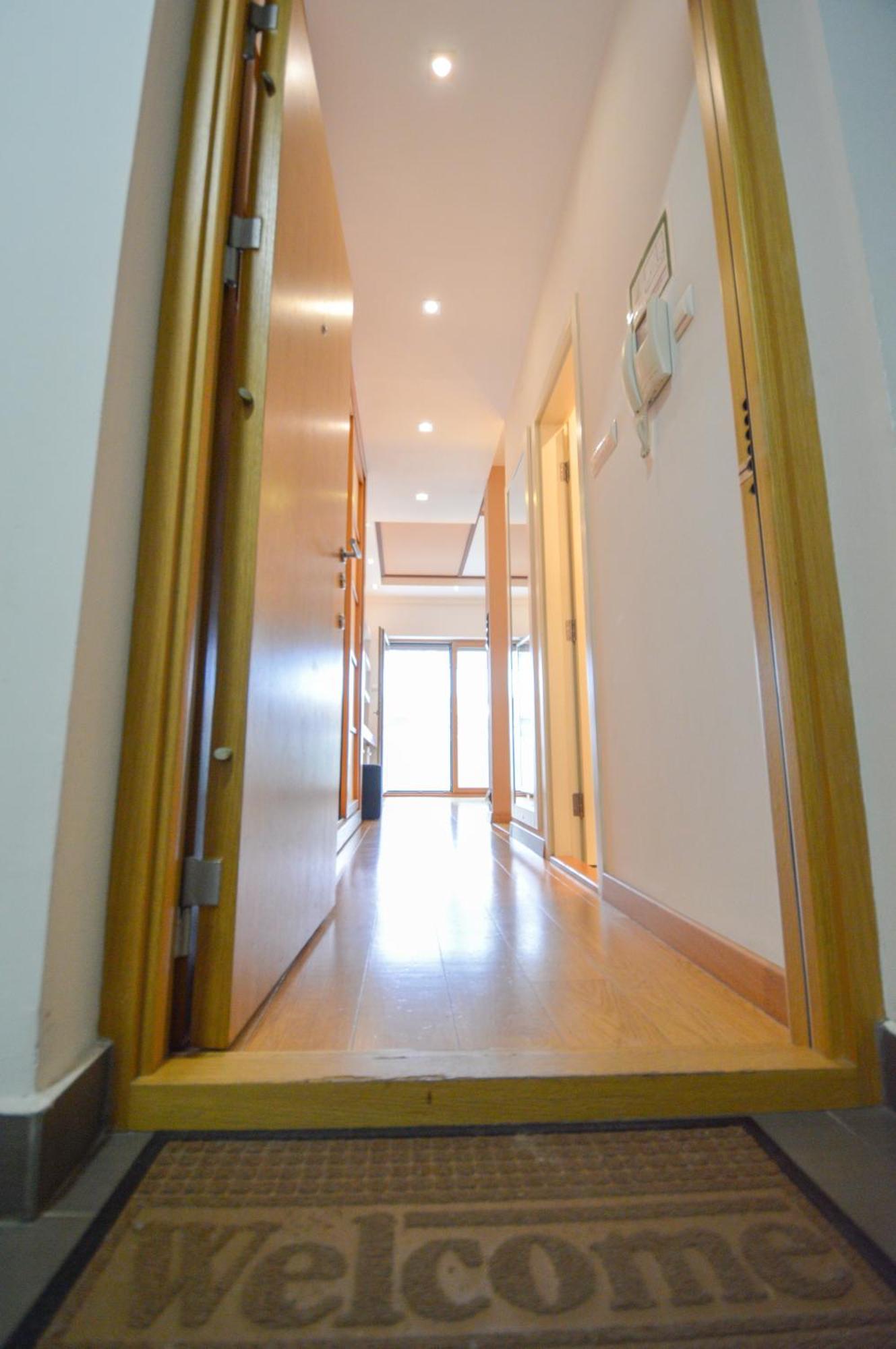 Spacious Studio Park City Novi Sad Exterior photo