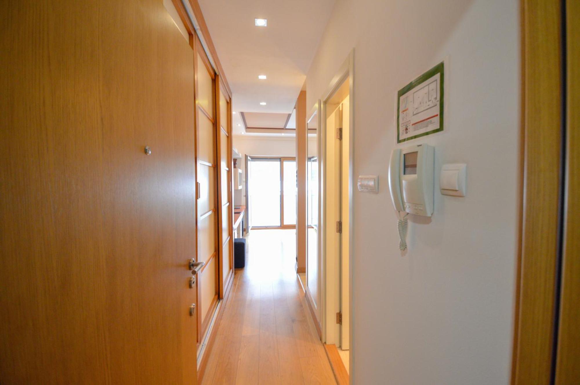 Spacious Studio Park City Novi Sad Exterior photo